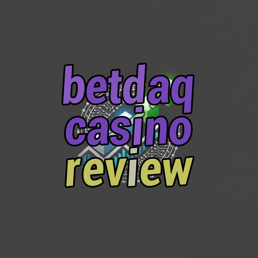 betdaq casino review